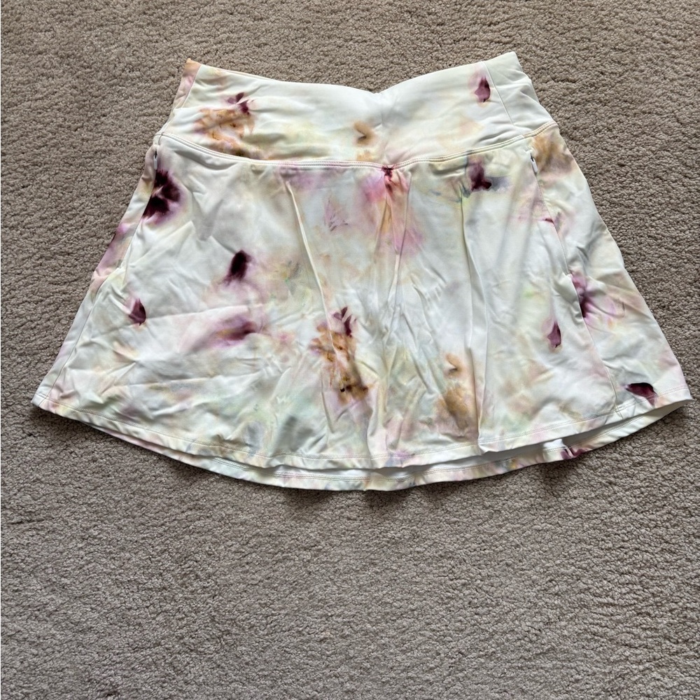 CALIA by Carrie Underwood Skort